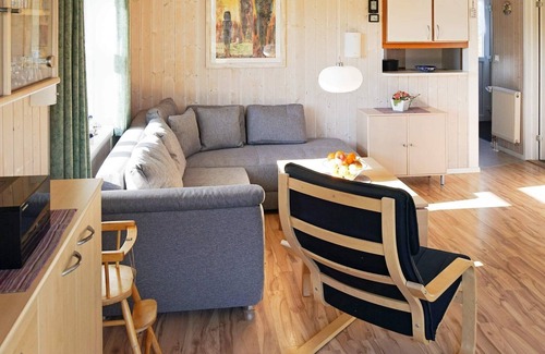 Norderteil House | 6 person holiday home in Otterndorf
