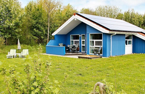 Norderteil House | 6 person holiday home in Otterndorf