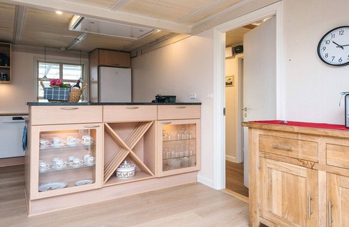 Hvidbjerg Strand House | 6 person holiday home in Børkop-By Traum