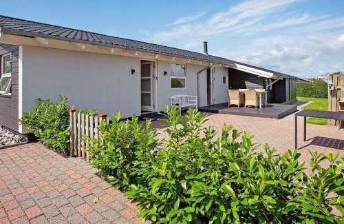 Skastrup Strand House | 6 person holiday home in Bogense-By Traum
