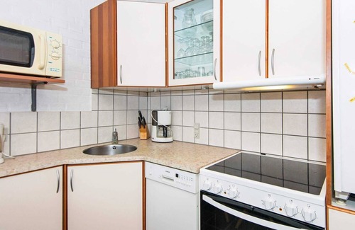 Henne Strand House | 6 person holiday home in Henne-By Traum