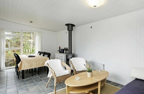 Jerup House | 6 person holiday home in Jerup-By Traum