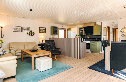 Læsø House | 6 person holiday home in Læsø