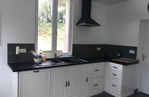 Etables-sur-Mer House | 6-person weekly and weekend rental by the sea.