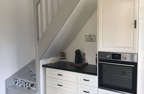 Etables-sur-Mer House | 6-person weekly and weekend rental by the sea.