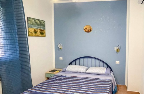 Buddittogliu Straulas House | 6-seater three-bedroom apartment