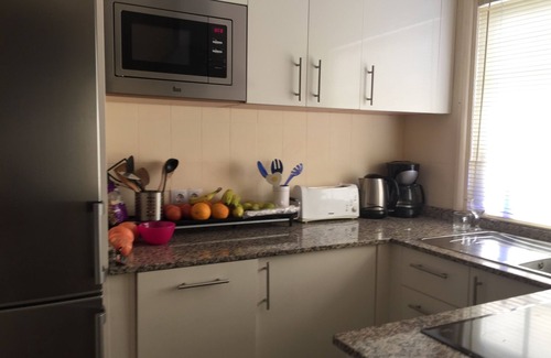 Caleta de Fuste Condo | 6 sleeps cosy 68m² apartment ideal for discovering the island