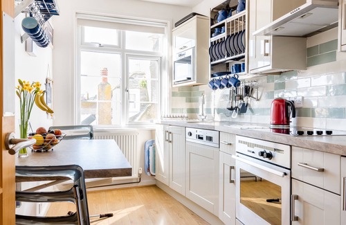 St Ives Apartment | 6 Sunnyside, St Ives