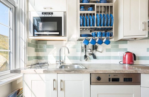 St Ives Apartment | 6 Sunnyside, St Ives