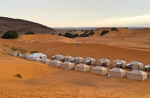 Merzouga House | 6- Sweet Tangier Merzouga