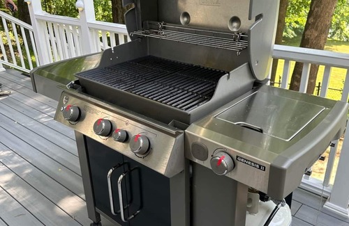 South Bend House | 60% Discount ! Waterfront 2 Bedrm Suite w/3 HD Smart TVs 86" w/2 Xboxes