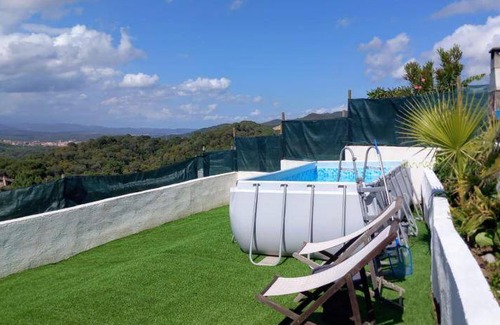 Vallgorguina House | 60 m² House ∙ 2 bedrooms ∙ 6 guests