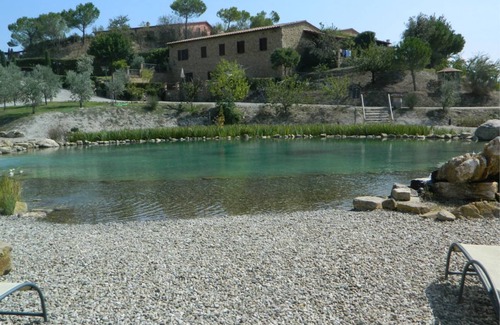San Quirico d'Orcia Apartment | 60 m² Apartment ∙ 2 bedrooms ∙ 6 guests