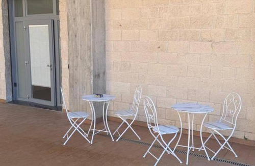 Teora Hostel | 60 m² Hostel ∙ 5 guests