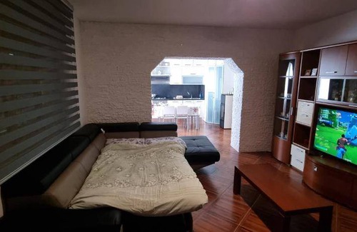 Teora Hostel | 60 m² Hostel ∙ 5 guests