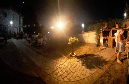 Teora Hostel | 60 m² Hostel ∙ 5 guests