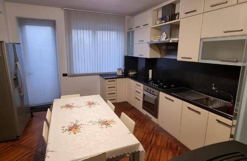 Teora Hostel | 60 m² Hostel ∙ 5 guests