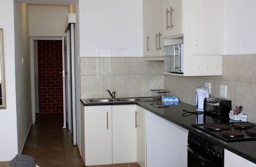 Umdloti Hotel | 601 Umdloti Beach Resort