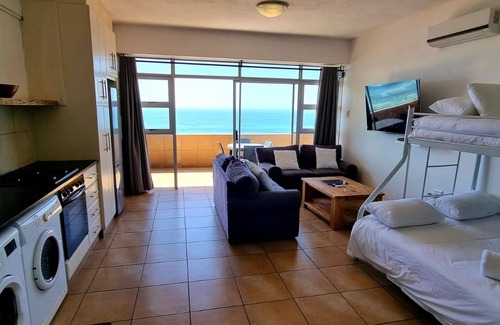 Umdloti Hotel | 601 Umdloti Beach Resort