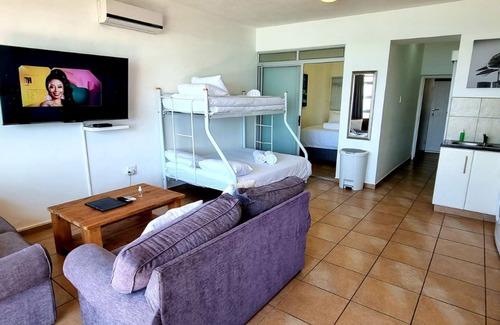 Umdloti Hotel | 601 Umdloti Beach Resort