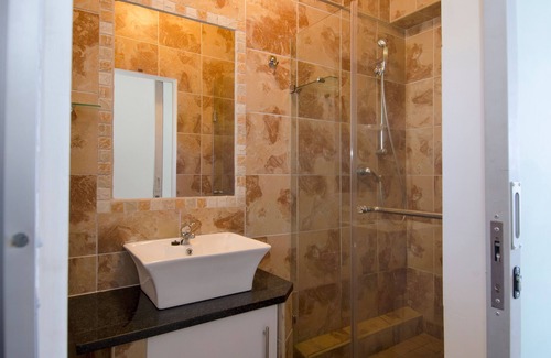 Umdloti Hotel | 601 Umdloti Beach Resort