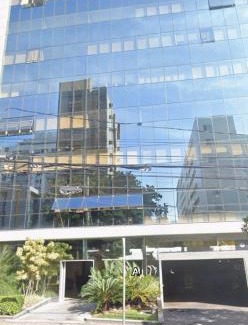 Santo Agostinho Apartment | 603 Apartamento ao lado do Materdei e Assembleia legislativa , Sala Minas Gerais, cozinha completa e vaga de garagem