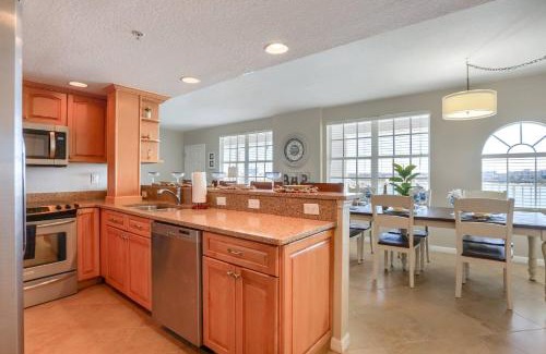 Clearwater Beach House | 603 Dockside