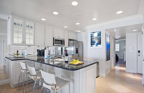 Sawgrass Condo | 604 Surf Villas Oceanfront Luxury Condo at Sawgrass Beach Club in Beautiful PVB!