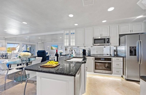 Sawgrass Condo | 604 Surf Villas Oceanfront Luxury Condo at Sawgrass Beach Club in Beautiful PVB!