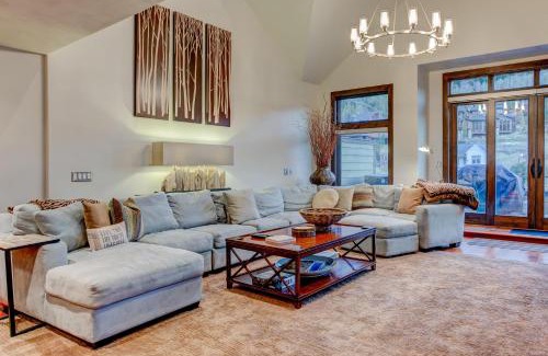 Deer Valley House | 605 Deer Valley Drive