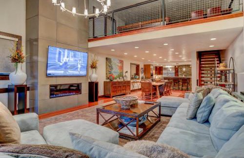 Deer Valley House | 605 Deer Valley Drive