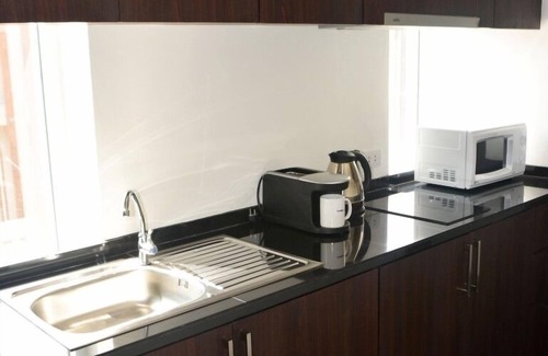 Bophut Apartment | 60sqm 1BR apartment close to the beach