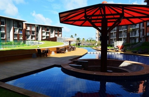 Bophut Apartment | 60sqm 1BR apartment close to the beach