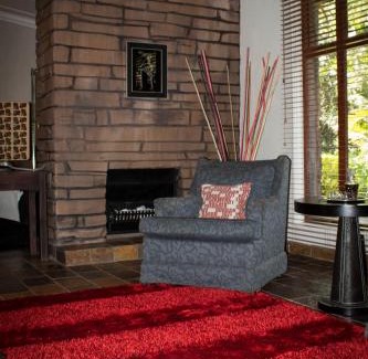 Polokwane House | 61 On Ireland Guest House and Conferencing