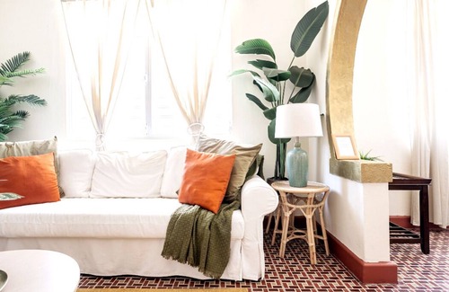 Santurce Villa | 610@Miramar - up to 32 guests
