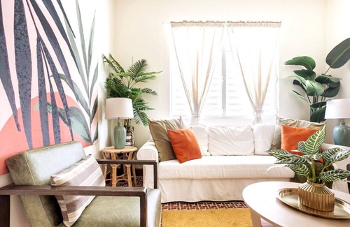 Santurce Villa | 610@Miramar - up to 32 guests