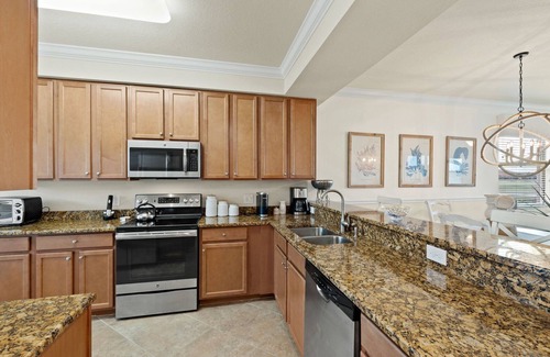 Naples Condo | 611 Bonita National Condo