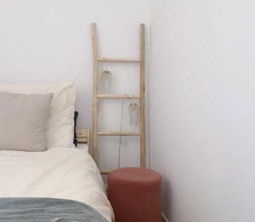 Notre-Dame du Mont Apartment | 61JAU Marseille,pied à terre la Plaine