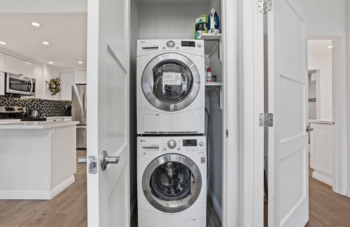 Carlsbad Condo | 629 Walk to Restaurants Close to Spa Luxury Inside the gates