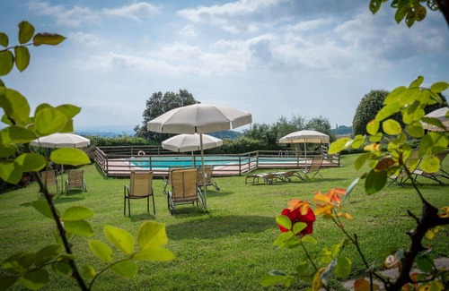 San Gimignano House | 63 m² Farmhouse ∙ 2 bedrooms ∙ 4 guests