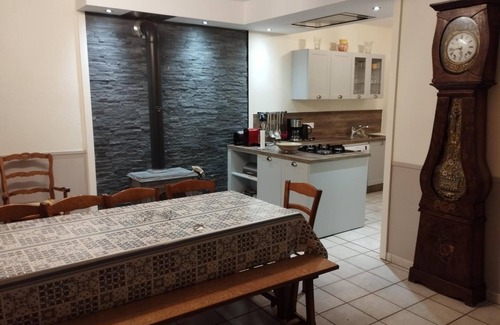 Puy-Laveze House | 63g1347 - Saint-julien-puy-laveze