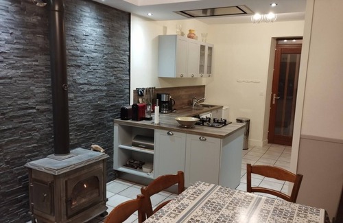 Puy-Laveze House | 63g1347 - Saint-julien-puy-laveze