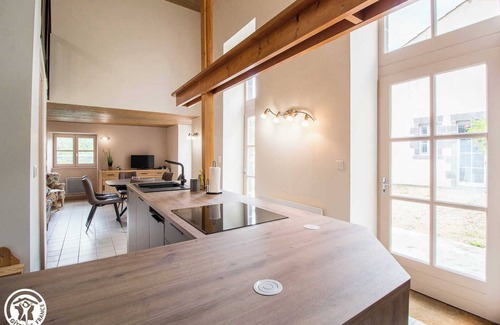 Saint-Herent House | 63g63135 - Saint-herent