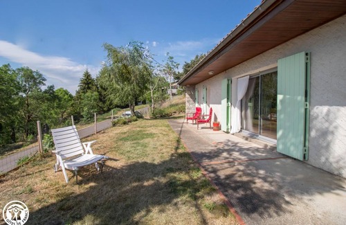 Cournols House | 63g63852 - Cournols - Gîte