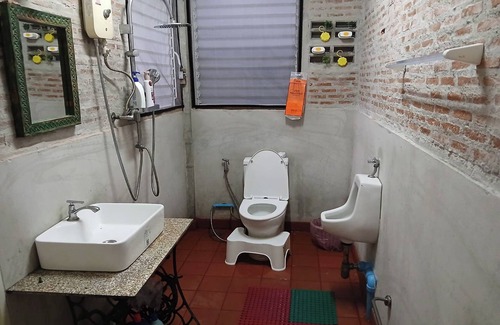 Dusit House | 64 Sweet Home Dusit Bkk