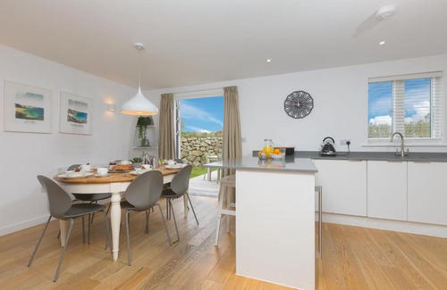Carbis Bay House | 64 Una