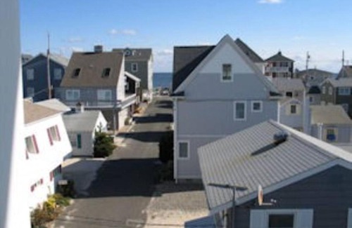 Lavallette House | 65 East Atlantic Way, Lavalette, New Jersey