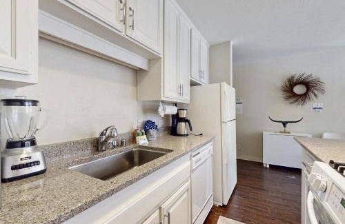 Truckee Apartment | 65 m² Apartment ∙ 1 bedroom ∙ 4 guests