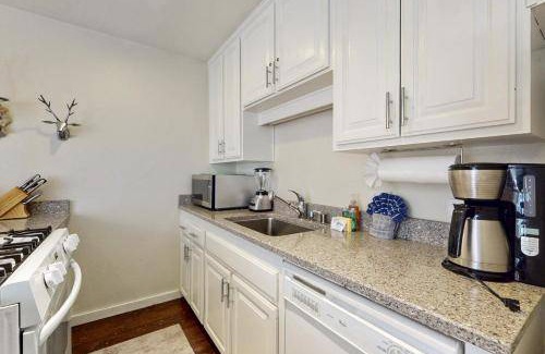 Truckee Apartment | 65 m² Apartment ∙ 1 bedroom ∙ 4 guests