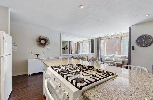 Truckee Apartment | 65 m² Apartment ∙ 1 bedroom ∙ 4 guests
